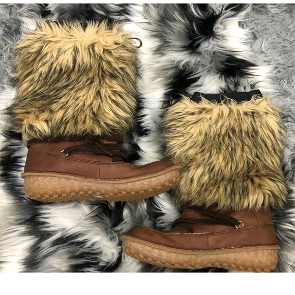 Sorel Women's Ahnah Boot - Picture 2 of 10